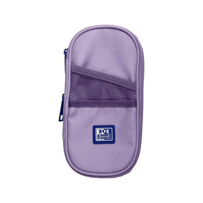 PORTATODO OXFORD B-MAX MONOCOLOR LAVANDA | OXFORD Imagen principal del producto