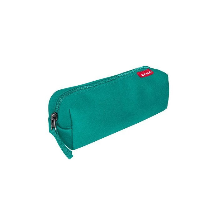 Portatodo Enri Neopreno Verde Azulado Marca
