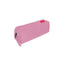 Portatodo neopreno simple 22x6x6cm color rosa enri