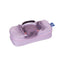 PORTATODO INFANTIL ANIMALS KIDS ELEFANTE | OXFORD