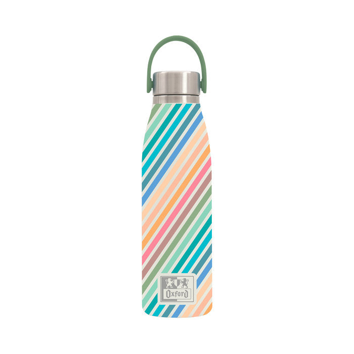 Botella Termo Oxford Colorblock 50cl Marca Oxford Imagen principal del producto