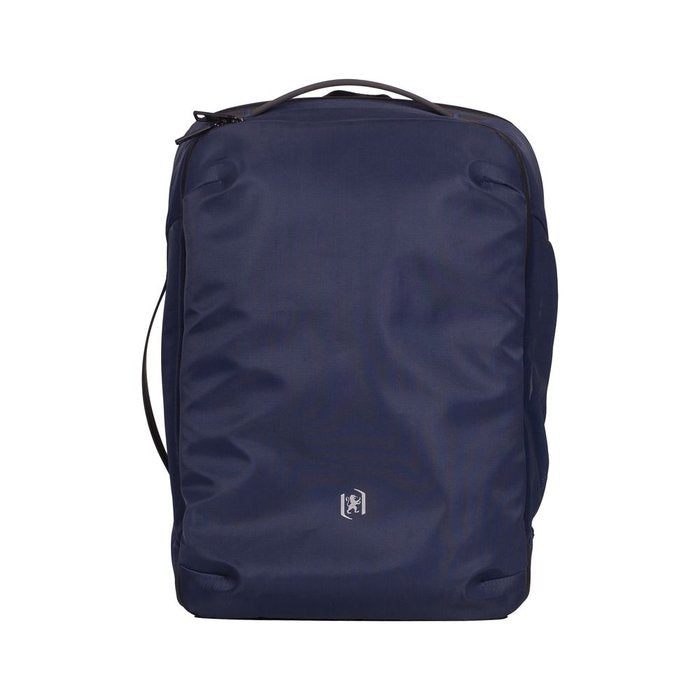Mochila executive identity azul marino Oxford Diseño