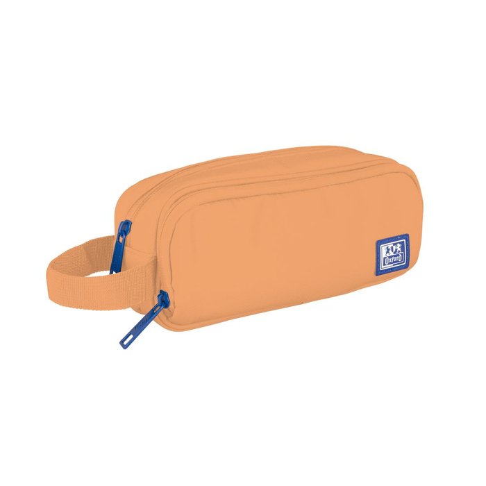 PORTATODO OXFORD BSMART MONOCOLOR PEACH | OXFORD Imagen principal del producto