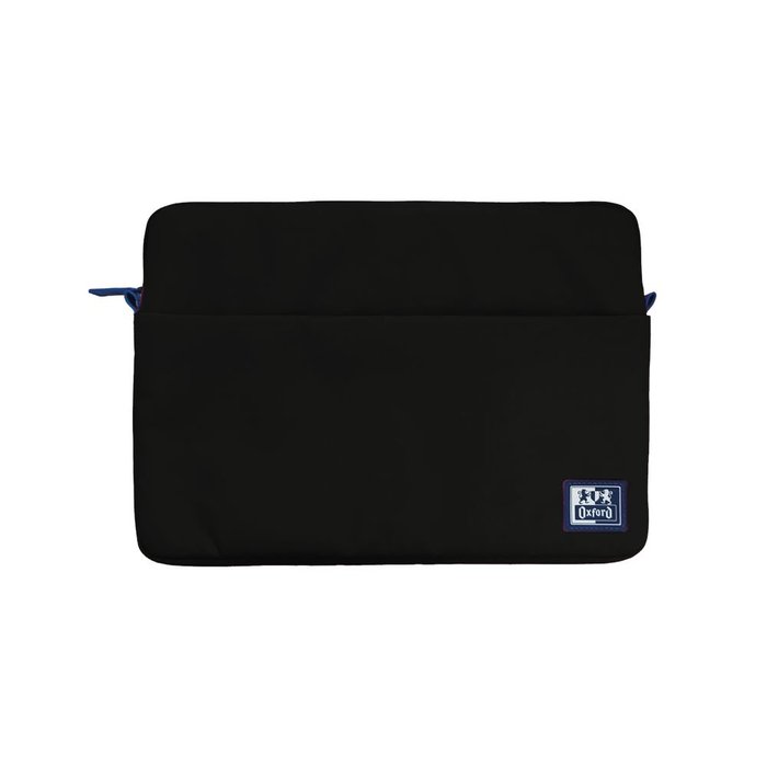 FUNDA PORTATIL BCASE OXFORD RPET NEGRO | OXFORD Imagen principal del producto