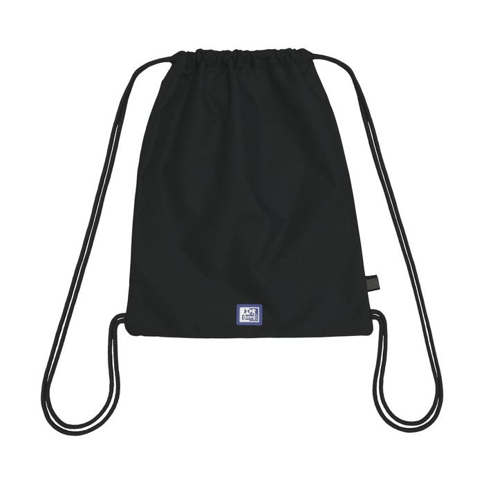 SACO OXFORD BCOOL 1 BOLSILLO NEGRO | OXFORD Imagen principal del producto