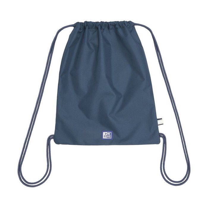 SACO OXFORD BCOOL 1 BOLSILLO AZUL MARINO NAVY | OXFORD