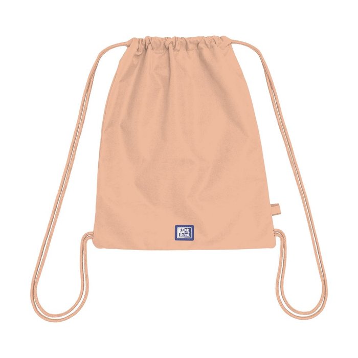 SACO OXFORD BCOOL 1 BOLSILLO PEACH | OXFORD Imagen principal del producto