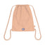 SACO OXFORD BCOOL 1 BOLSILLO PEACH | OXFORD