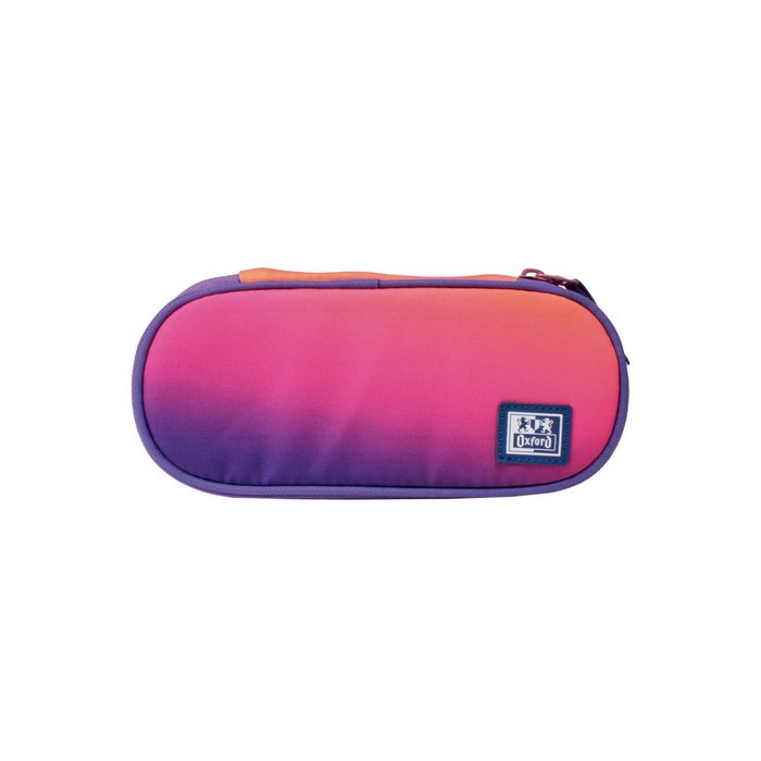 PORTATODO KANGOO GRADIENT COFRE SUNSET | OXFORD Imagen principal del producto