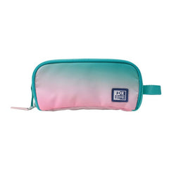 PORTATODO KANGOO GRADIENT 3 CREMALLERAS OCEAN | OXFORD