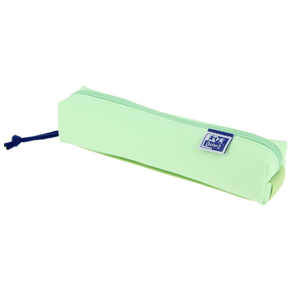 PORTATODO LIVE&GO CUADRADO PEQUEÑO VERDE | OXFORD Imagen principal del producto