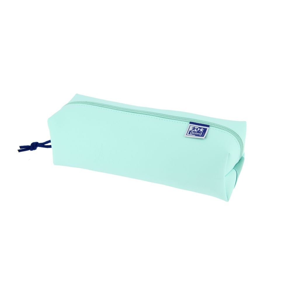 Portatodo Live&Go Cuadrado Grande Azul Oxford