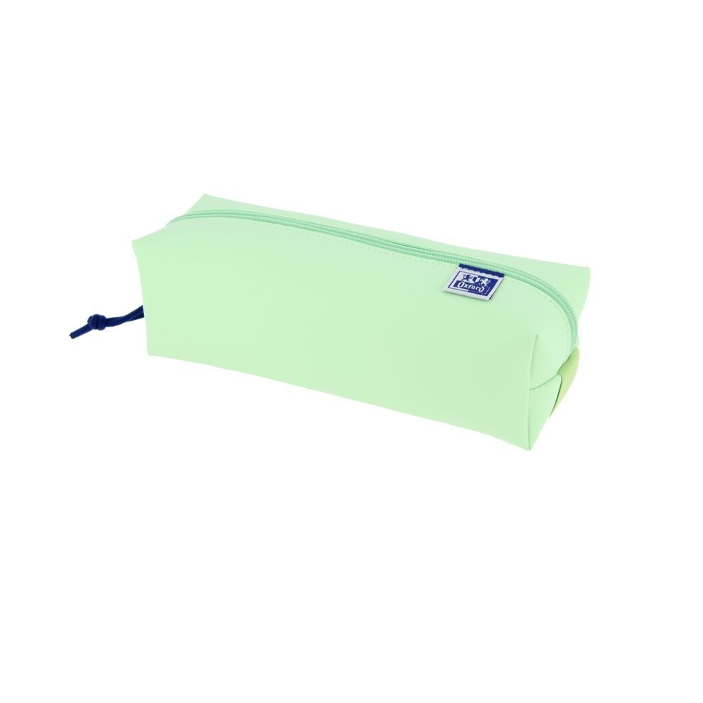 PORTATODO LIVE&GO CUADRADO GRANDE VERDE | OXFORD Imagen principal del producto