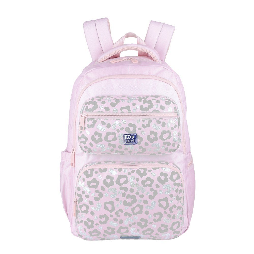 Mochila Dream Tech Holographic Light Oxford