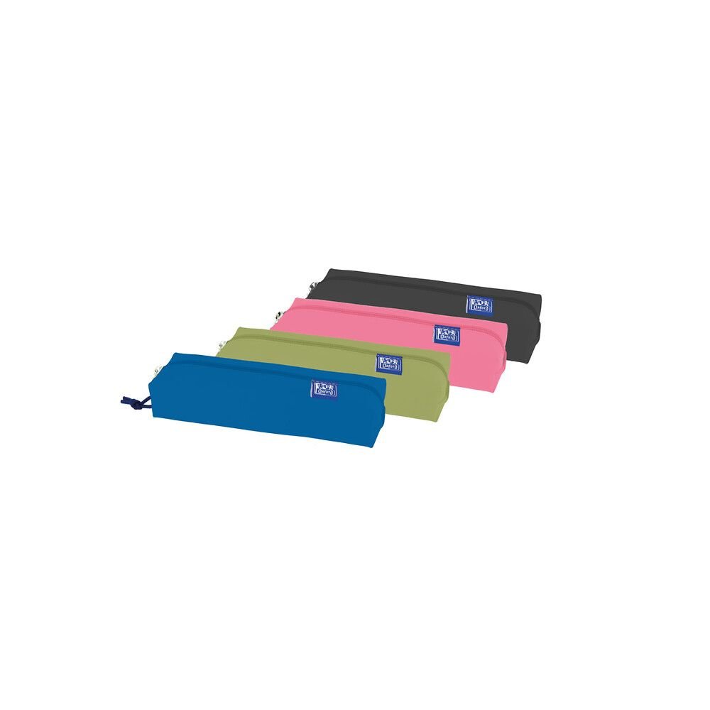Portatodo L&g Rectangular Mediano Surtido Vivos Oxford Imagen principal del producto
