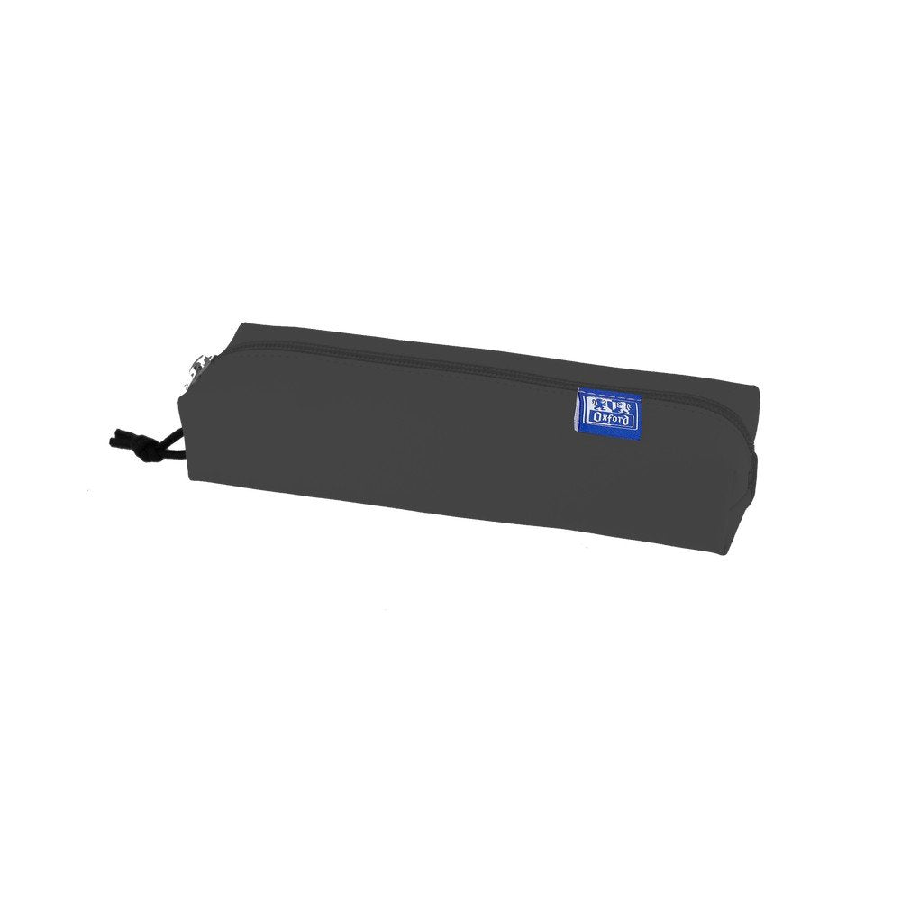 Portatodo Kangoo Live&Go Rectangular Mediano Negro Oxford