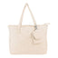 Bolso Shopping Endless Beige Oxford
