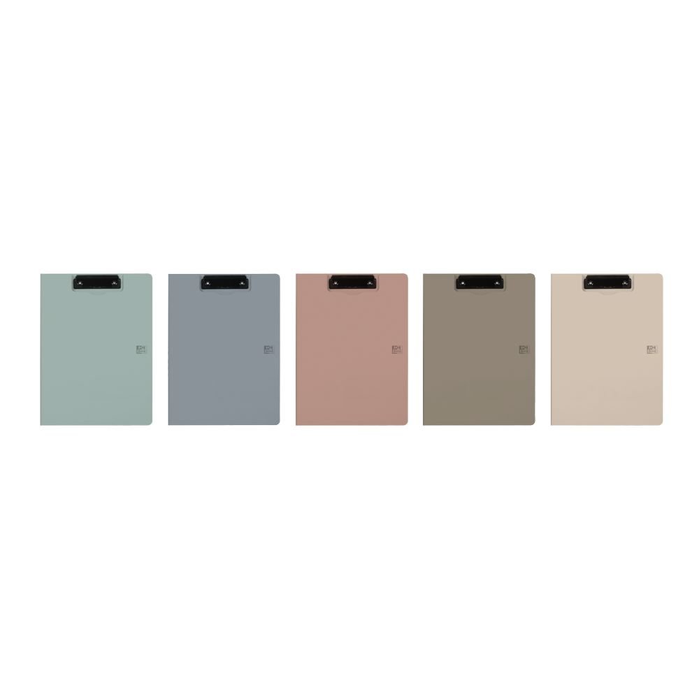 Carpeta A4+ con Pinza Polyfoam Surtidas Oxford Imagen principal del producto