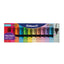 Marcador 490 12 Colores con Base 6 Neon y Pastel PELIKAN