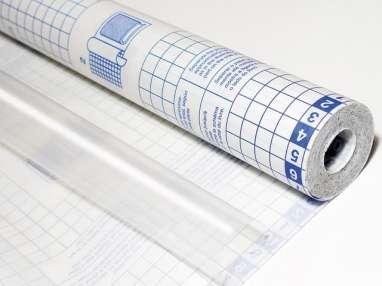 Forralibros Rollo Adhesivo 0,50 x 20 m Sadipal