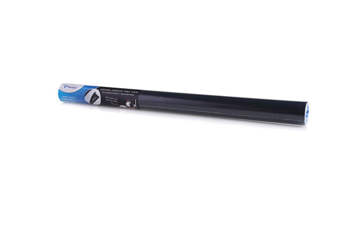 ROLLO PIZARRA ADHESIVA NEGRA 0,45X2M 160 | 1 UNIDADES | (SADIPAL)
