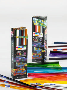 Expositor 25 Papel Celofán 0,5 x 16,25 m Colores Surtidos SADIPAL Imagen principal del producto