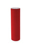 Rollo terciopelo nylon adhesivo granate SADIPAL 0,45 x 10 m