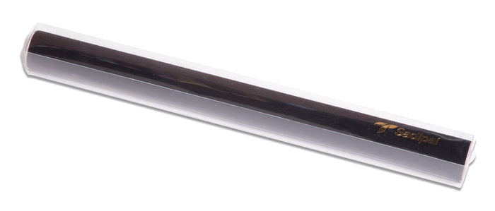 ROLLO TERCIOPELO NYLON ADHESIVO 0,45X1M NEGRO | 1 UNIDADES | (SADIPAL)