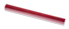 ROLLO TERCIOPELO NYLON ADHESIVO 0,45X1M ROJO | 1 UNIDADES | (SADIPAL)