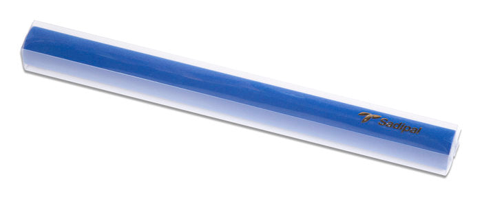 Rollo terciopelo nylon adhesivo azul SADIPAL 0,45 x 1 m