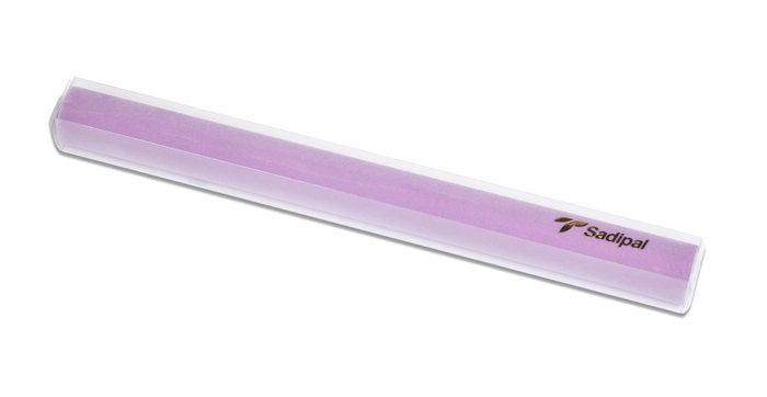 ROLLO TERCIOPELO NYLON ADHESIVO 0,45X1M LILA | 1 UNIDADES | (SADIPAL)