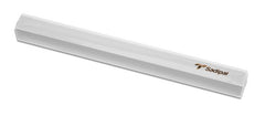 ROLLO TERCIOPELO NYLON ADHESIVO 0,45X1M BLANCO | 1 UNIDADES | (SADIPAL)