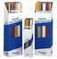 PAPEL KRAFT ROLLO 5M NEGRO | 1 UNIDADES | (SADIPAL)