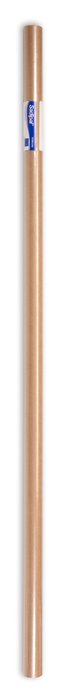 PAPEL KRAFT ROLLO 5M MARRON | 10 UNIDADES | (SADIPAL)