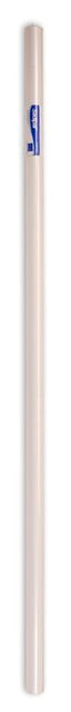 PAPEL KRAFT ROLLO 5M BLANCO | 10 UNIDADES | (SADIPAL)