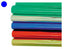 Papel metalizado rollo azul Sadipal 1x3 m