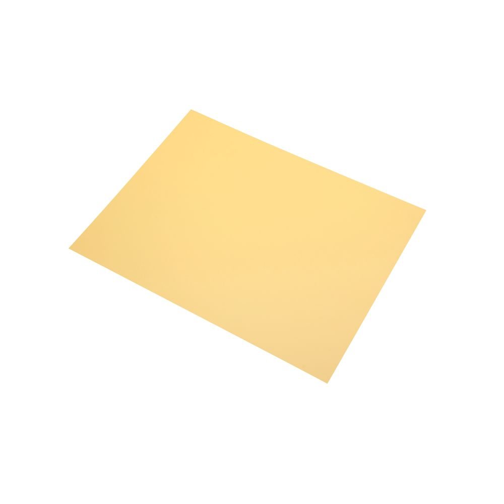 CARTULINA FABRIANO A3 185GR 25H BANANA AMARILLO | 25 UNIDADES | (SADIPAL)