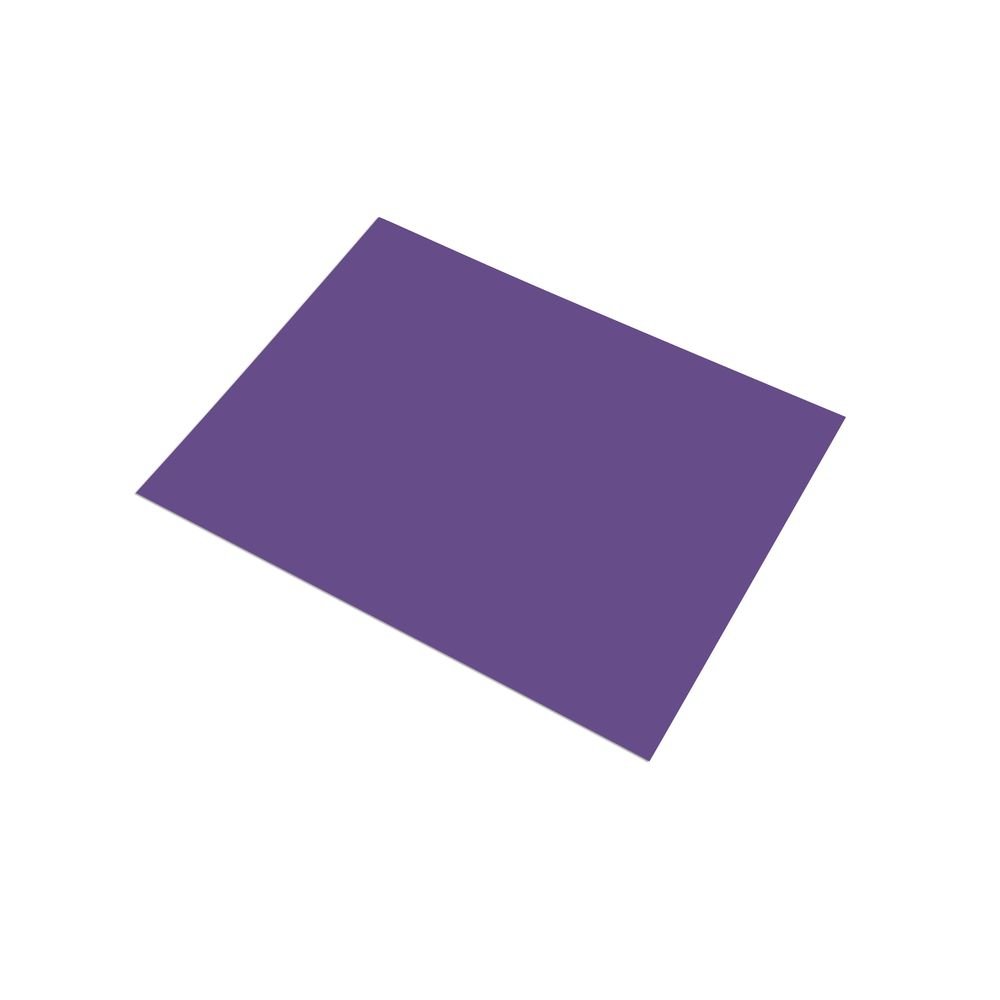 CARTULINA FABRIANO A3 185GR 25H MORADO INTENSO | 25 UNIDADES | (SADIPAL)