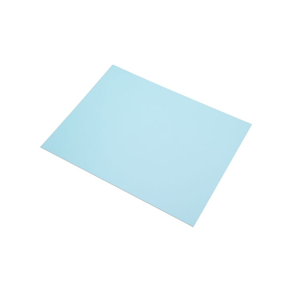 CARTULINA FABRIANO A3 185GR 25H AZUL CIELO | 25 UNIDADES | (SADIPAL)