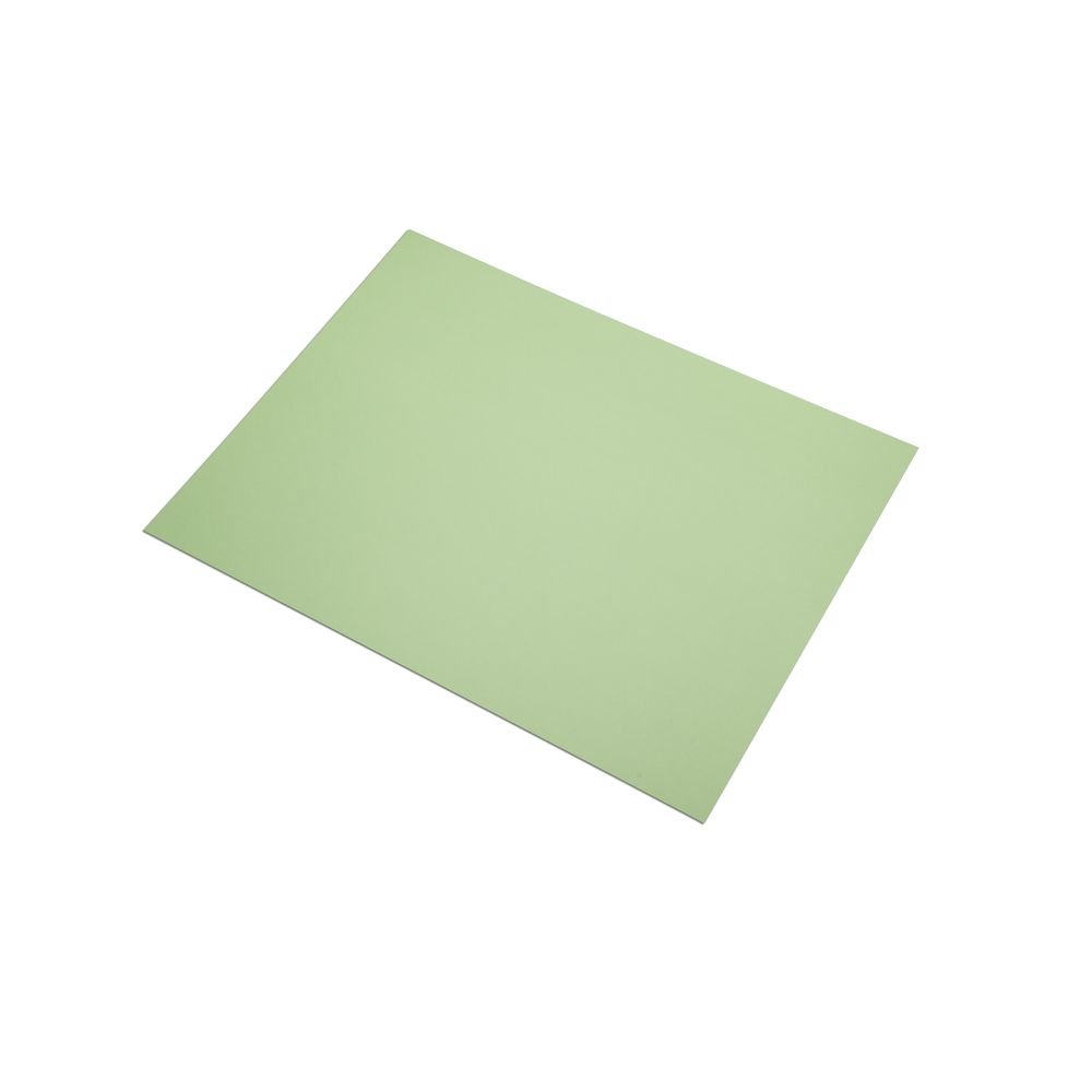 CARTULINA FABRIANO A3 185GR 25H VERDE PALIDO | 25 UNIDADES | (SADIPAL)