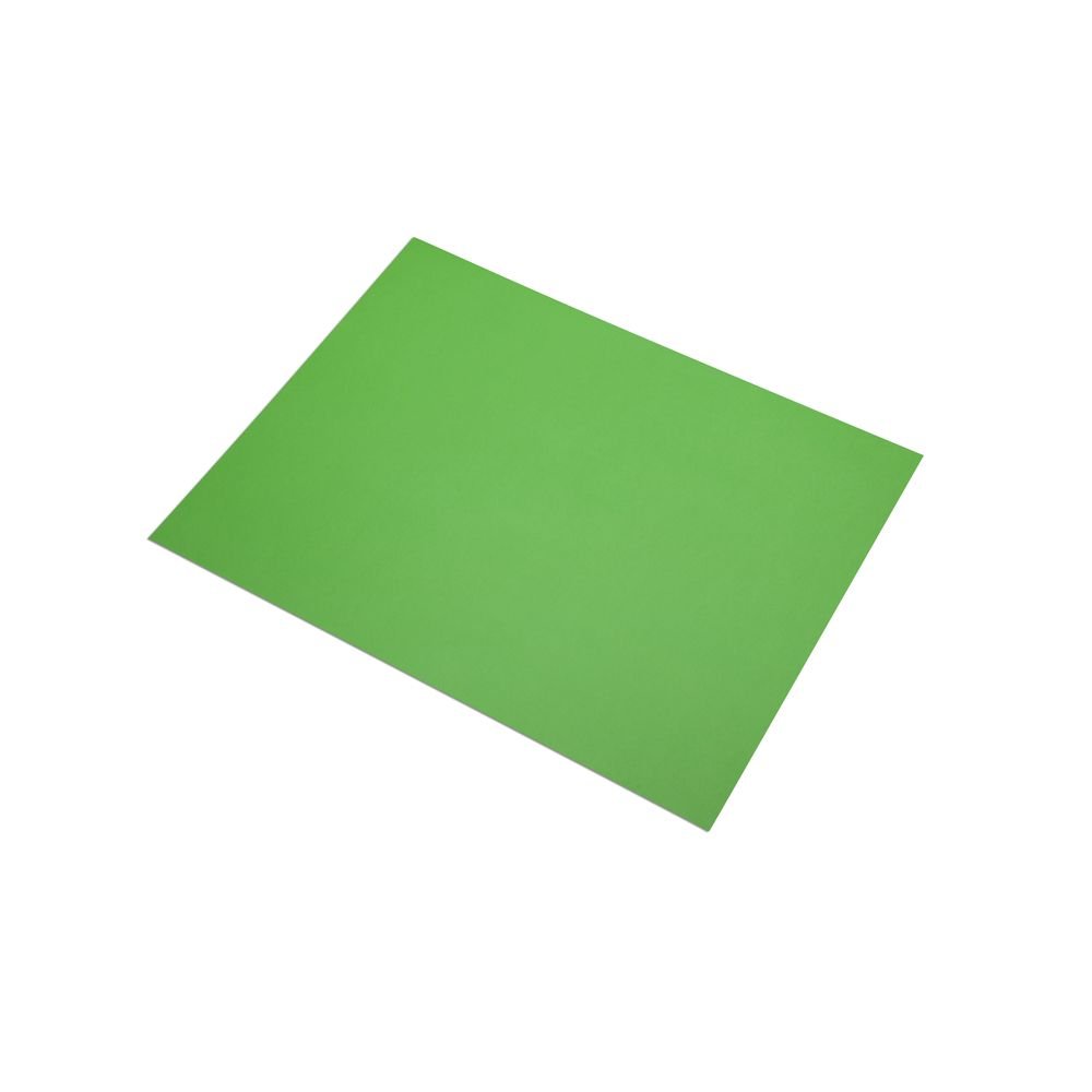 CARTULINA FABRIANO A3 185GR 25H VERDE MALAQUITA INTENSO | 25 UNIDADES | (SADIPAL)
