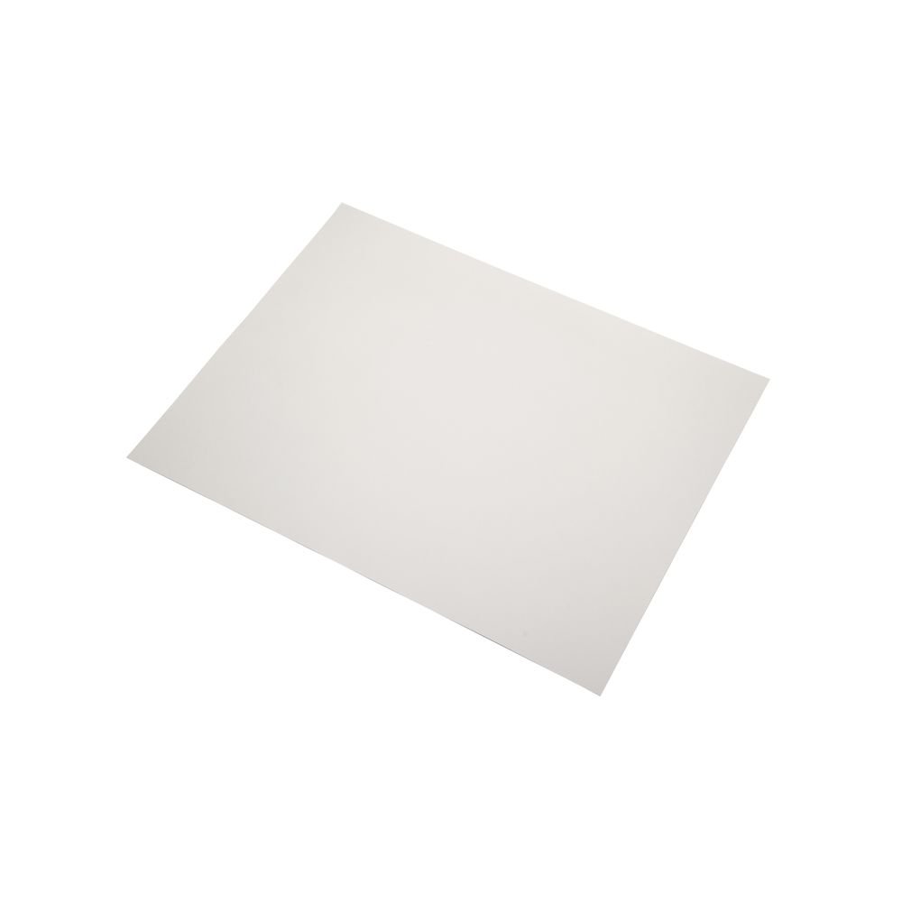 CARTULINA FABRIANO A3 185GR 25H GRIS PERLA | 25 UNIDADES | (SADIPAL)