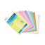 CARTULINA FABRIANO A3 185G COLORES PASTEL | 20 UNIDADES | (SADIPAL)