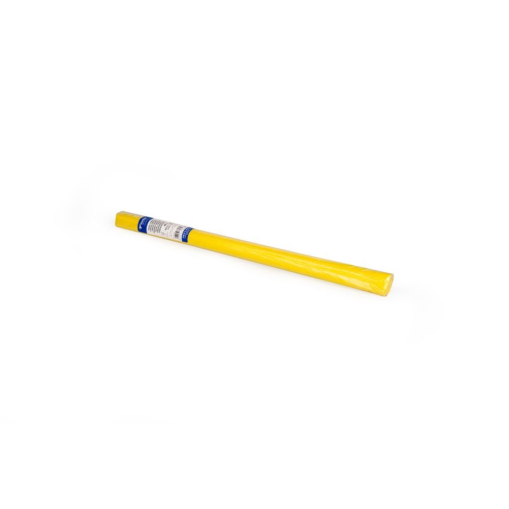 Papel crepe amarillo Sadipal Rollo 250 cm Imagen principal del producto