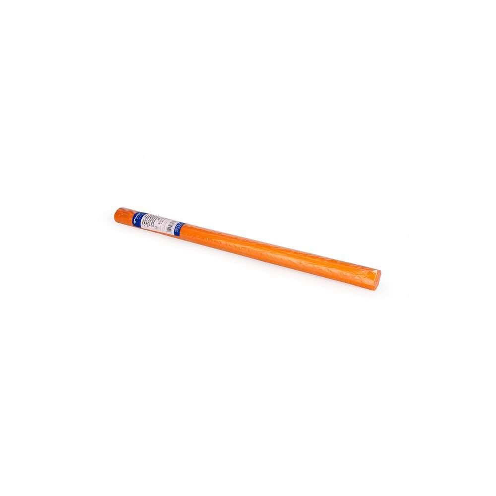 Papel crepe naranja Fabriano Rollo 2.5 m SADIPAL Imagen principal del producto