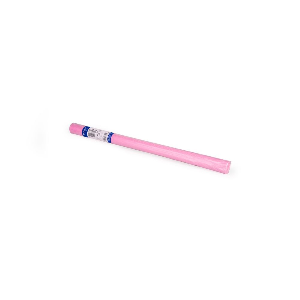 Papel crepe rosa Fabriano Rollo 31 g Imagen principal del producto
