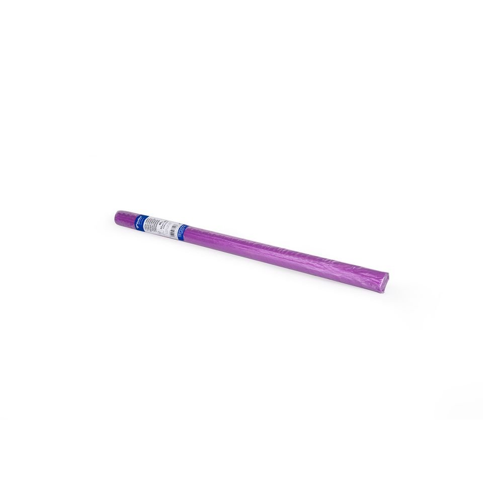 Papel crepe Violeta Fabriano Rollo 31 g