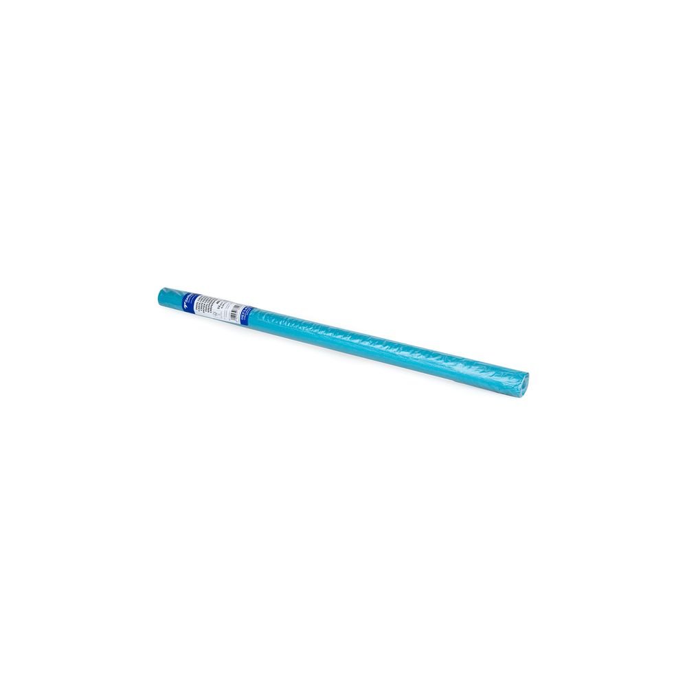 Rollo de Papel Crepe Azul Turquesa Fabriano 31 g