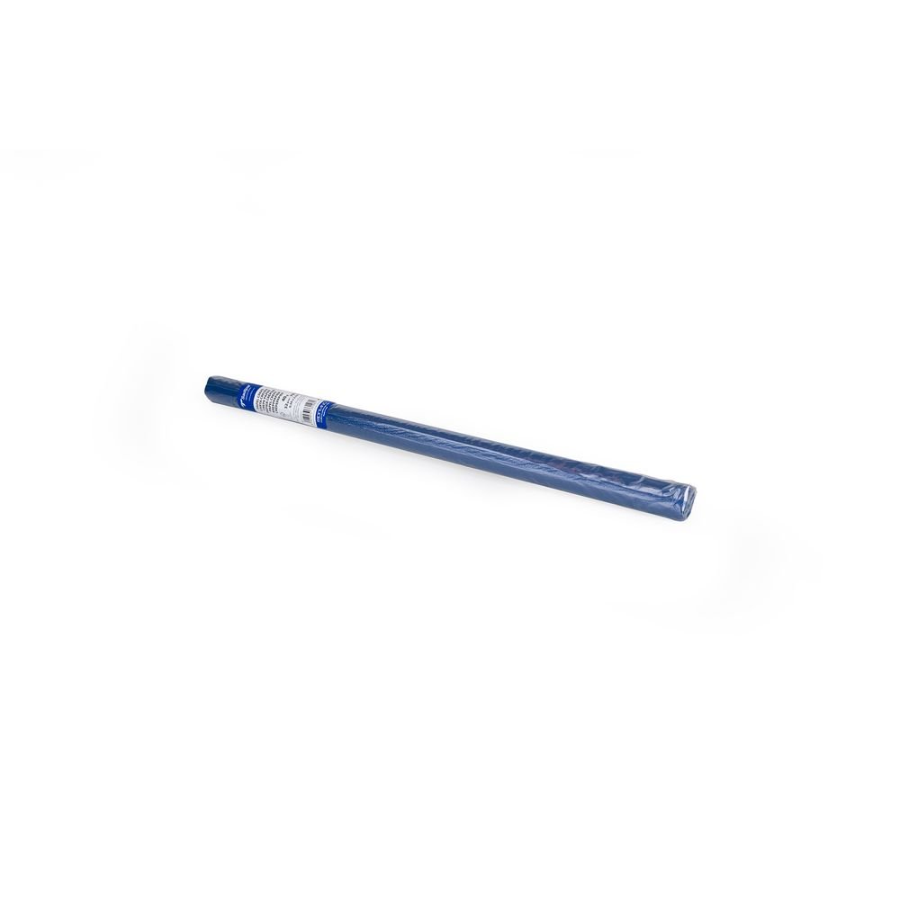Rollo Continuo Papel Crespon 40G 50x250cm Azul Marino Imagen principal del producto