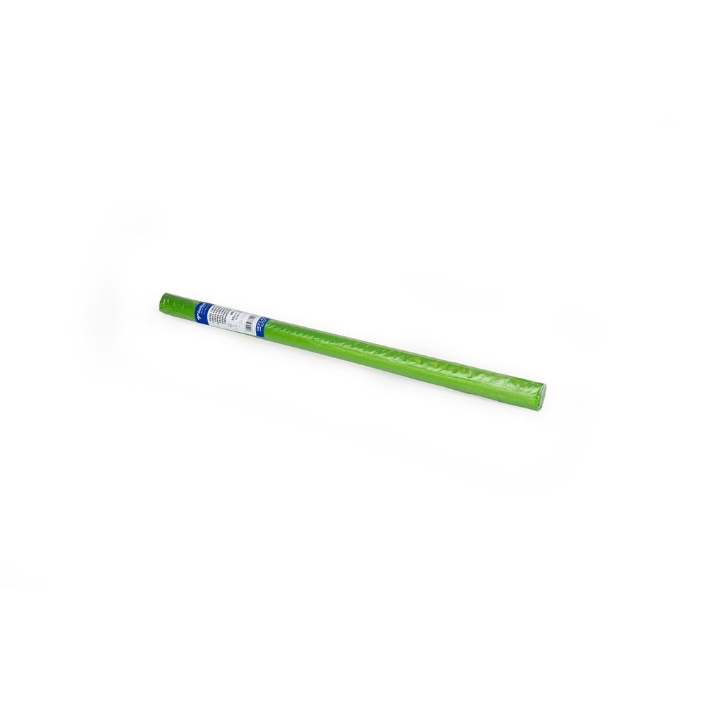 Papel crepe lima Sadipal Rollo 250 cm Imagen principal del producto